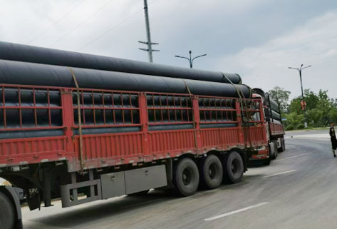 六安舒城城南污水廠