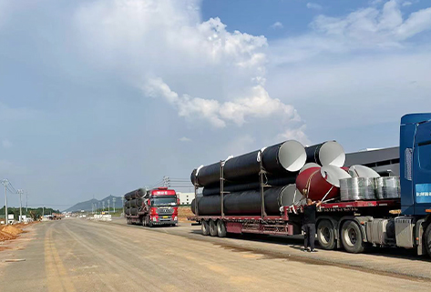 阜陽阜南河道綜合治理工程