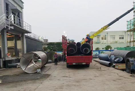 合肥廬江虎洞水廠